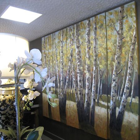 Country Lodge Motor Inn Батерст Экстерьер фото