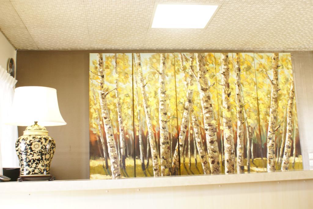 Country Lodge Motor Inn Батерст Экстерьер фото