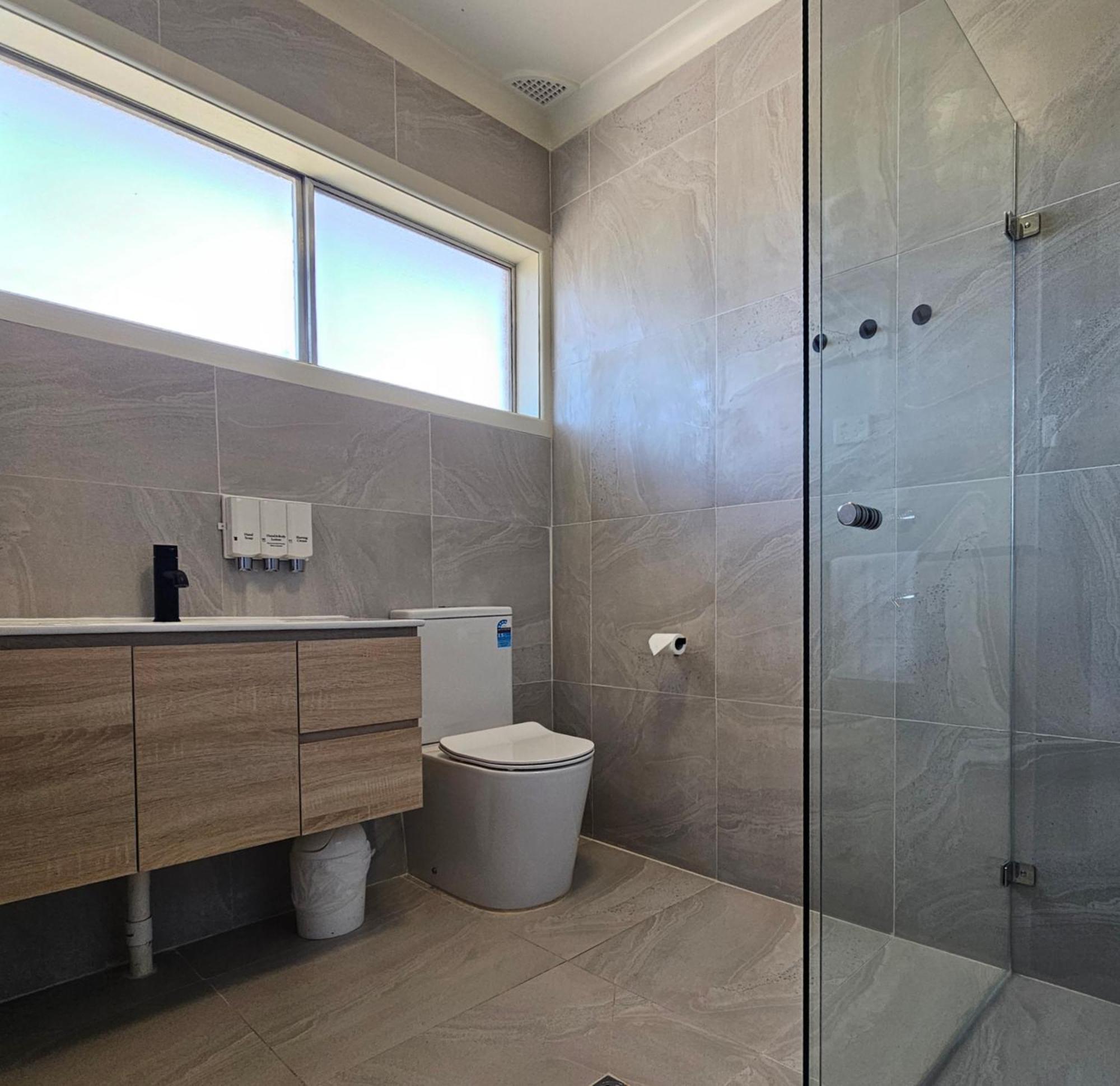 Country Lodge Motor Inn Батерст Экстерьер фото