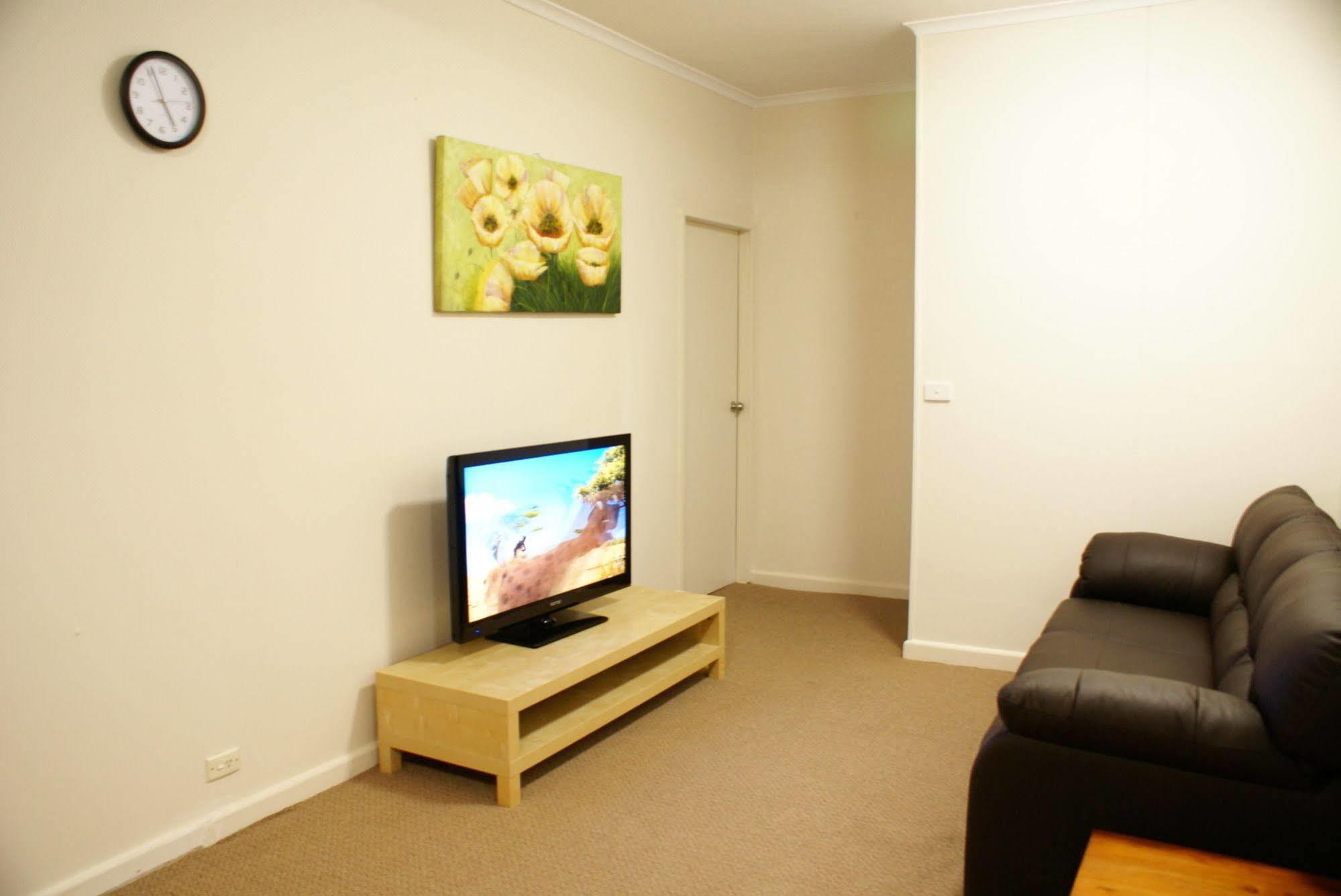 Country Lodge Motor Inn Батерст Экстерьер фото